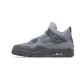 Jordan 4 SE Paris Olympics Wet Cement