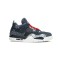 Jordan 4 Sashiko