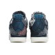 Jordan 4 Sashiko