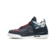 Jordan 4 Sashiko