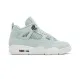 Jordan 4 Seafoam Sail