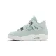 Jordan 4 Seafoam Sail