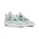 Jordan 4 Seafoam Sail