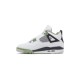 Jordan 4 Seafoam