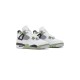 Jordan 4 Seafoam