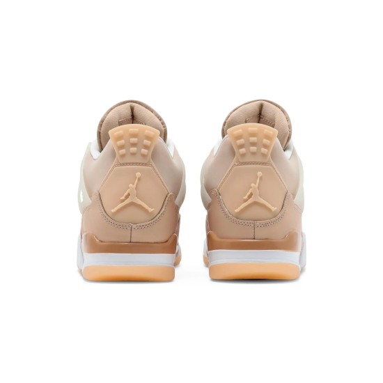 Jordan 4 Shimmer