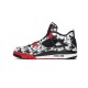Jordan 4 Tatoo