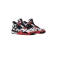 Jordan 4 Tatoo