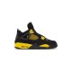Jordan 4 Thunder