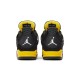 Jordan 4 Thunder