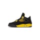 Jordan 4 Thunder
