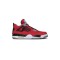 Jordan 4 Toro Bravo