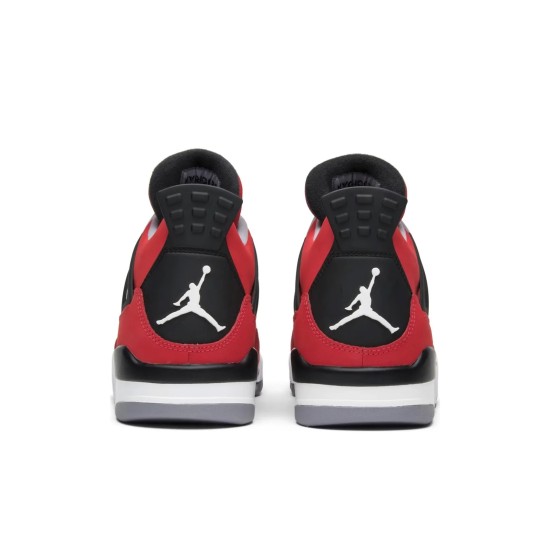Jordan 4 Toro Bravo