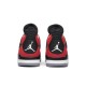 Jordan 4 Toro Bravo