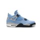 Jordan 4 University Blue