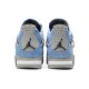 Jordan 4 University Blue