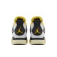 Jordan 4 Vivid Sulfur