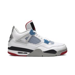 Jordan 4 What The