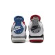 Jordan 4 What The