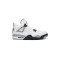 Jordan 4 White Cement