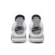 Jordan 4 White Cement