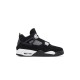 Jordan 4 White Thunder