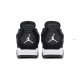 Jordan 4 White Thunder