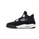 Jordan 4 White Thunder