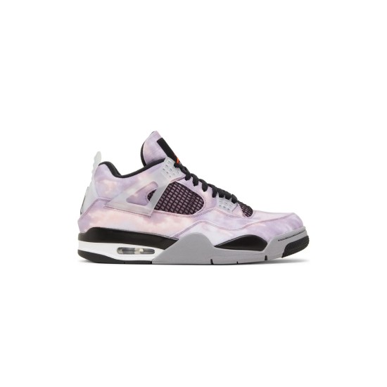 Jordan 4 Zen Master