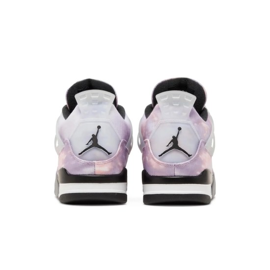 Jordan 4 Zen Master