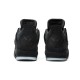 Kaws x Jordan 4 Black