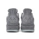 Kaws x Jordan 4 Cool Grey