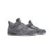 Kaws x Jordan 4 Cool Grey