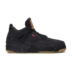 Levis x Jordan 4