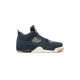 Levis x Jordan 4
