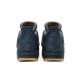 Levis x Jordan 4