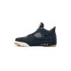Levis x Jordan 4