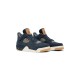 Levis x Jordan 4