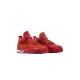 Nigel Sylvester x Jordan 4 Brick By Brick