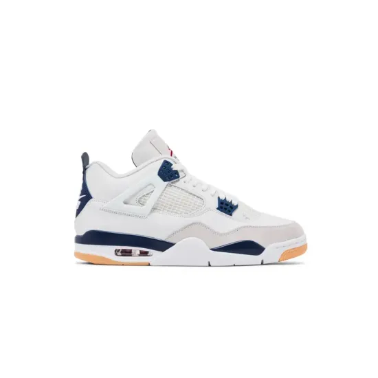 Nike SB x Jordan 4 Navy