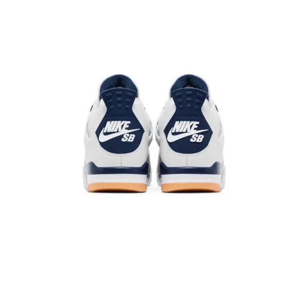 Nike SB x Jordan 4 Navy