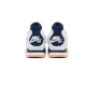 Nike SB x Jordan 4 Navy