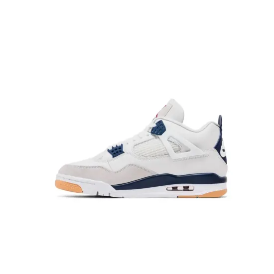 Nike SB x Jordan 4 Navy