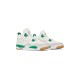 SB x Jordan 4 Pine Green
