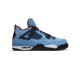 Travis Scott x Jordan 4 Cactus Jack
