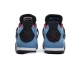 Travis Scott x Jordan 4 Cactus Jack