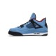 Travis Scott x Jordan 4 Cactus Jack