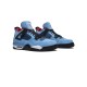 Travis Scott x Jordan 4 Cactus Jack
