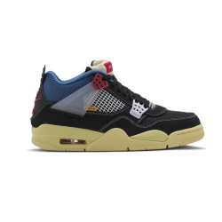 Union La x Jordan 4