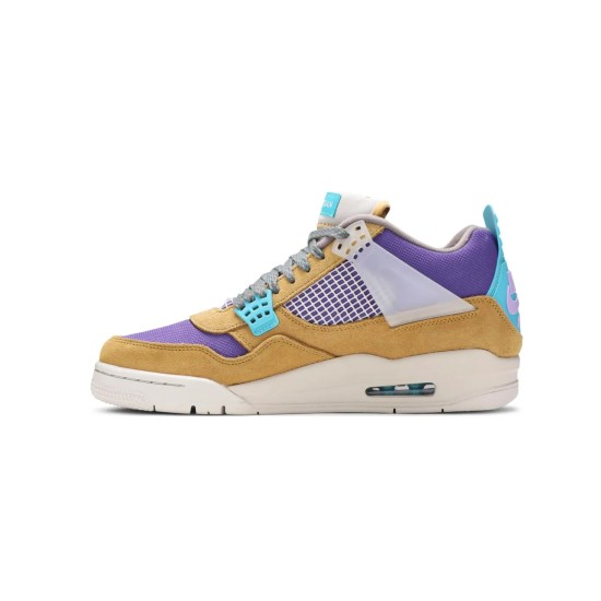 Union La x Jordan 4